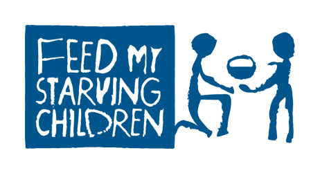 milton charity donation feed my starving children